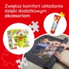 PUZZLE 2x500 Letni relaks 37497