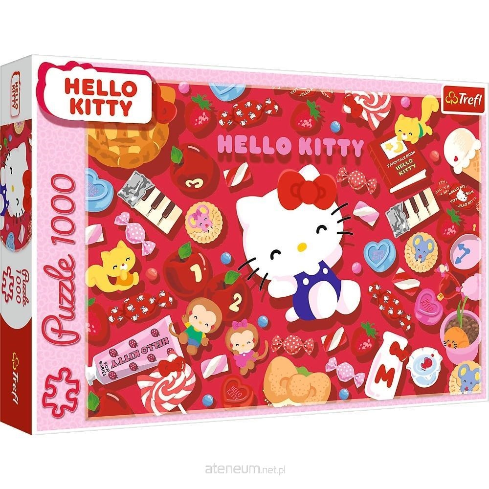 Puzzle - 