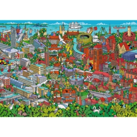 Puzzle - 