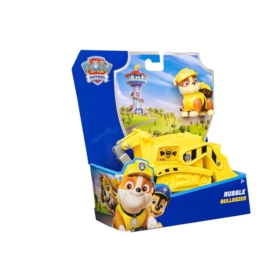 SPIN Psi Patrol pojazd Rubble 6071214 /3