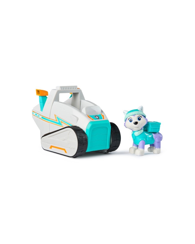 SPIN Psi Patrol pojazd Everest 6071217 /3