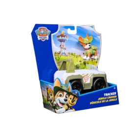 SPIN Psi Patrol pojazd Tracker 6071224 /3