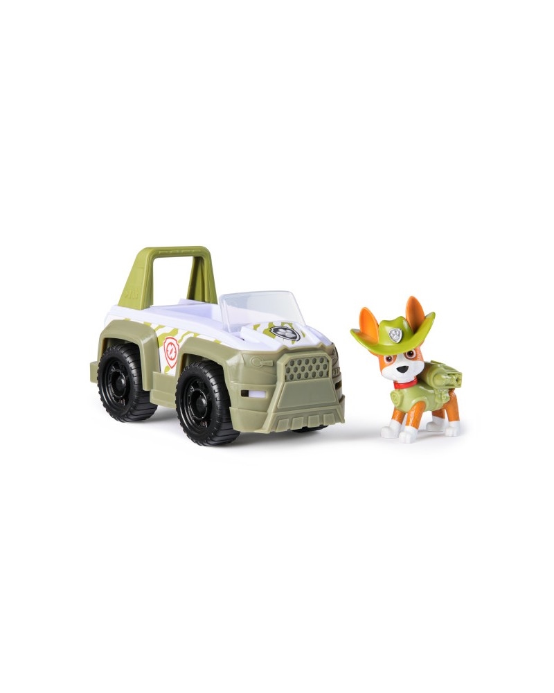 SPIN Psi Patrol pojazd Tracker 6071224 /3