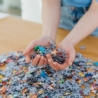 PUZZLE TREFL PRIME UFT 1000 - Vacay Time przedstaw