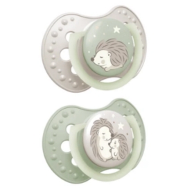 LOVI SMOCZEK 6-18 HEDGEHOG 22/930