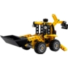 42197 LEGO TECHNIC KOPARKO-ŁADOWARKA