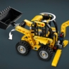 42197 LEGO TECHNIC KOPARKO-ŁADOWARKA