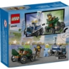 LEGO 60459 CITY ZESTAW WYŚCIGÓWEK SAMOCHÓD SAMOLOT