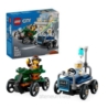 LEGO 60459 CITY ZESTAW WYŚCIGÓWEK SAMOCHÓD SAMOLOT