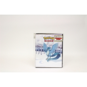 Rebel Pokemon album n/80kart FrestedFor 59832