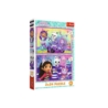 Puzzle - 2x24 - Zabawy z Gabby - Universal Gabbys