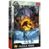 PUZZLE 1000 W świecie Parku Jurajskiego 10939