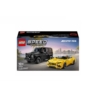 76924 LEGO SPEED CHAMPIONS MERCEDES AMG G