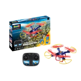 REVELL RC Quadrocopter Bubblecopter 23812