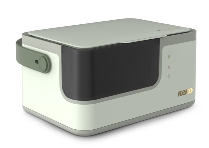 NENO PODGRZEWACZ DO CHUSTECZEK ABRAZO