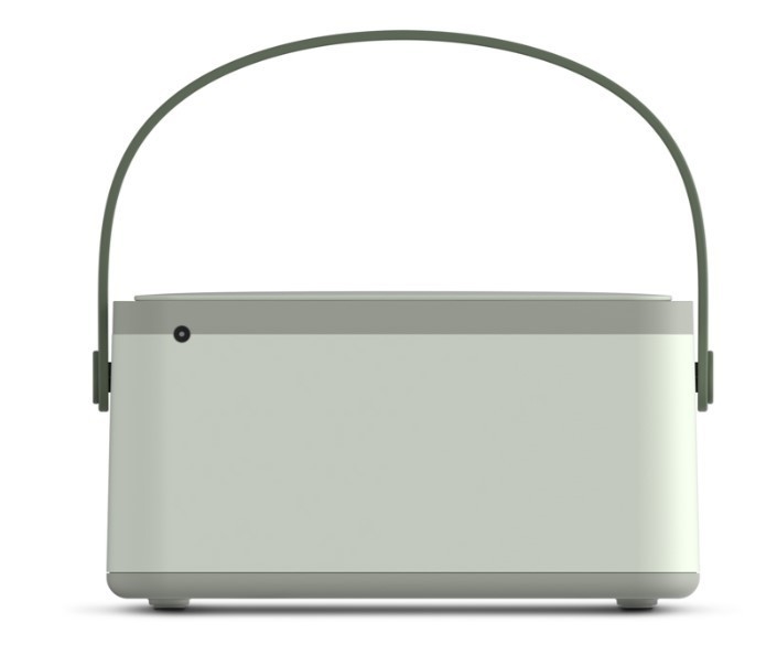 NENO PODGRZEWACZ DO CHUSTECZEK ABRAZO