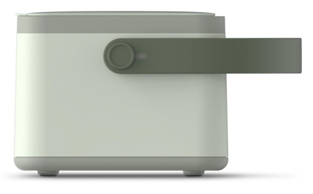 NENO PODGRZEWACZ DO CHUSTECZEK ABRAZO