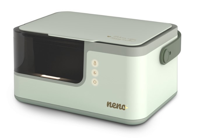 NENO PODGRZEWACZ DO CHUSTECZEK ABRAZO