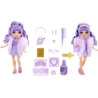 MGA Rainbow High CreatCryst.Fash.Violet 121404 /3