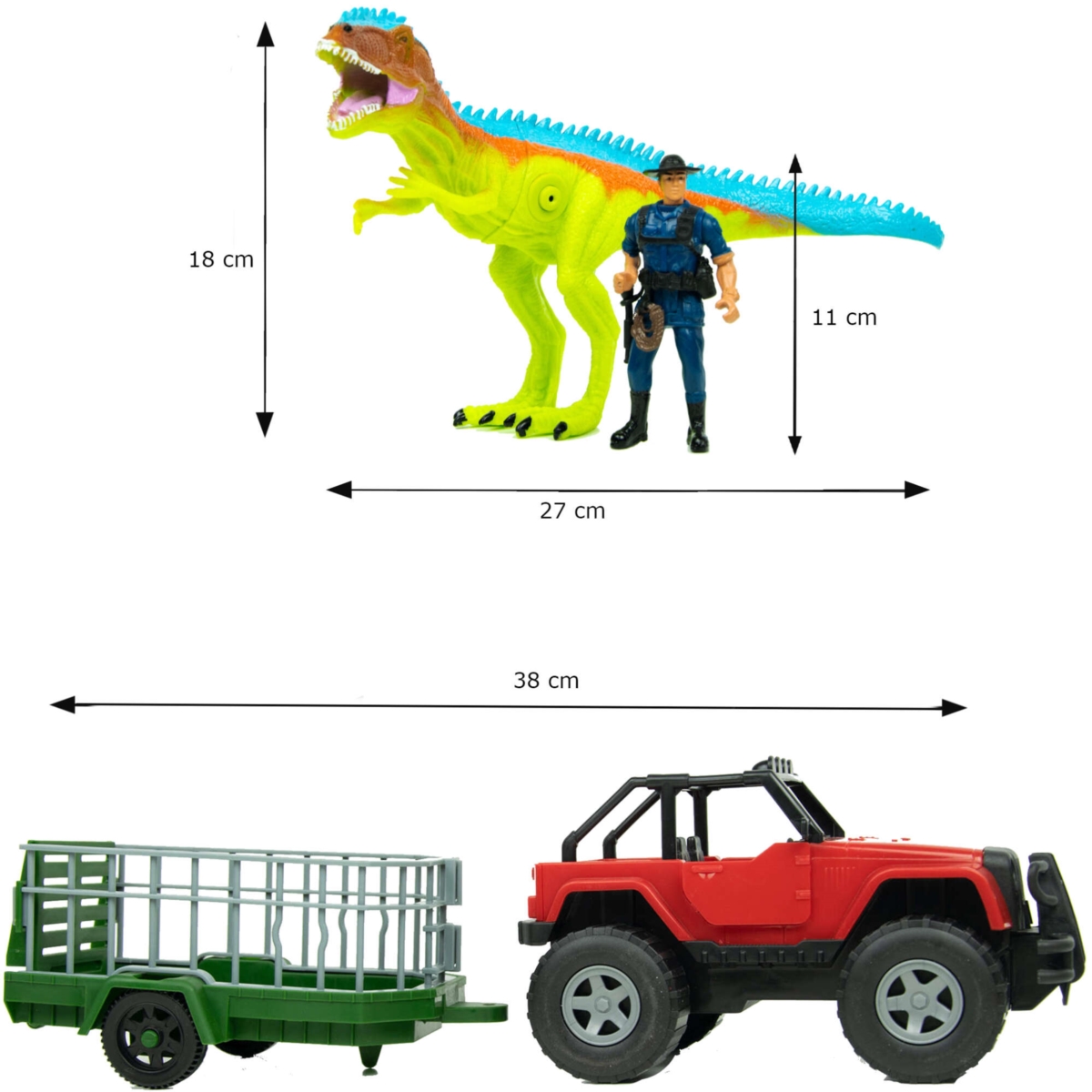 *****Boley DinoAdventure zest.nieb.75780 24574