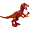 Boley Dinozaury zestaw fig.św/dźw 63206