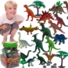 *****Boley Dinozaury zest.40el w pojem.75232 52323