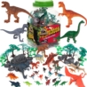 *****Boley Dinozaury zest.55el w pojem.76094 60946