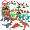 *****Boley Dinozaury zest.55el w pojem.76094 60946