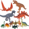 *****Boley Dinozaury zest.55el w pojem.76094 60946