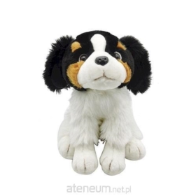 Pies pluszowy siedzący SmilyPl.SP84395 43953