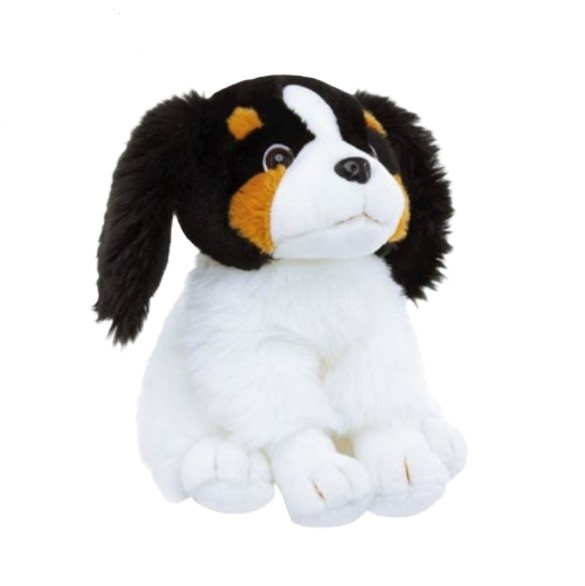 Pies pluszowy siedzący SmilyPl.SP84395 43953