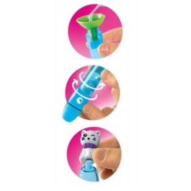 CLE IDEA Mini fabryka markerów SłodkiePupile 18166