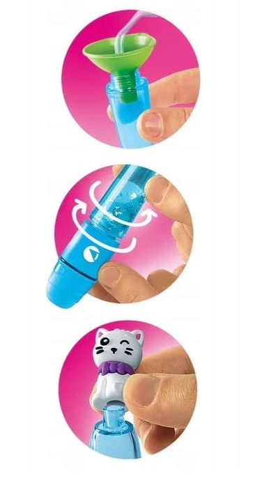 CLE IDEA Mini fabryka markerów SłodkiePupile 18166