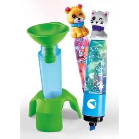 CLE IDEA Mini fabryka markerów SłodkiePupile 18166