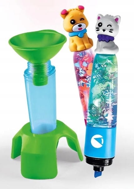 CLE IDEA Mini fabryka markerów SłodkiePupile 18166