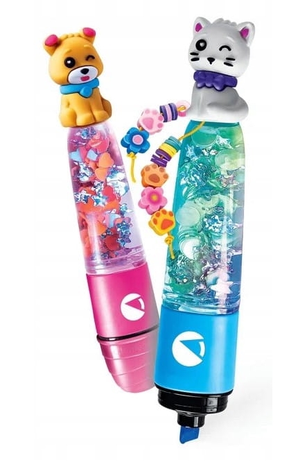 CLE IDEA Mini fabryka markerów SłodkiePupile 18166