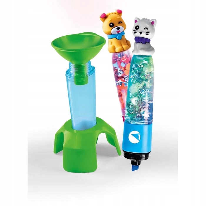 CLE IDEA Mini fabryka markerów SłodkiePupile 18166