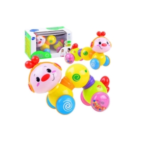 Gąsienica z muz/św SmilyPlay 997 99778