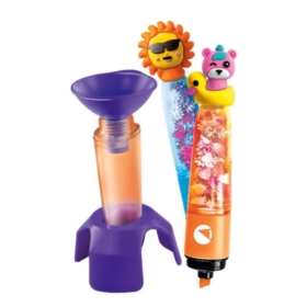 CLE IDEA Mini fabryka markerów Lato 18171