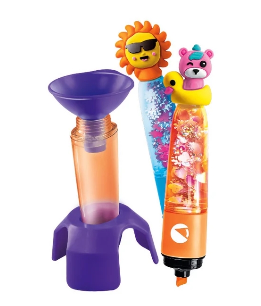 CLE IDEA Mini fabryka markerów Lato 18171