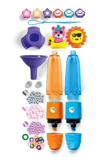 CLE IDEA Mini fabryka markerów Lato 18171