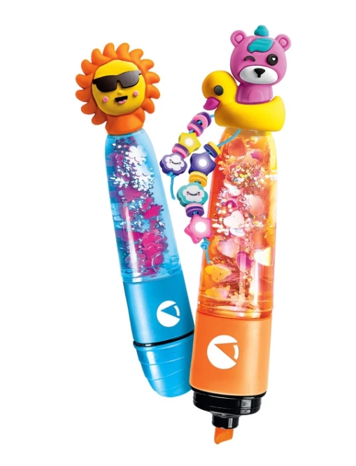 CLE IDEA Mini fabryka markerów Lato 18171