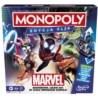 *****GRA MONOPOLY Flip Marvel wersja polska F9931