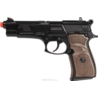 GONHER pistolet metal policjanta 8nab 39/6 03968