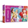 PUZZLE 30 Piękny dzień księżniczek/Disney 18308