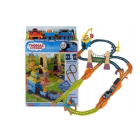 FP Thomas zestaw Most do Sodoru HTG38 /2