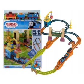 FP Thomas zestaw Most do Sodoru HTG38 /2