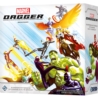 Rebel gra Dagger Marvel Ratuj ziemię 21648