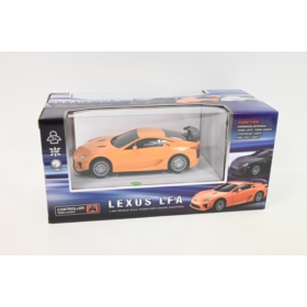 Auto R/C Lexus IFA pomar.137464
