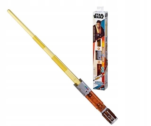 STAR WARS Yord Fandar miecz świetlny F9506